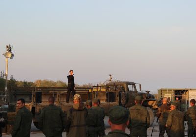 Театр ВВО