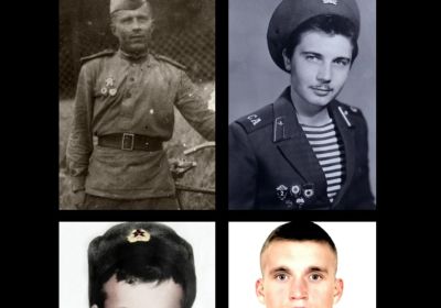 ТОЛЬЯТТИНЕЦ ВИКТОР КУЛИКОВ ВЫПУСКАЕТ КНИГУ О ГЕРОЯХ ОТЕЧЕСТВА