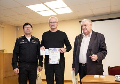 ВОЕННЫЕ ПИСАТЕЛИ ПОСВЯЩАЮТ СВОИ ПРОИЗВЕДЕНИЯ ГЕРОЯМ ДОНБАССА – ЗАЩИТНИКАМ ОТЕЧЕСТВА