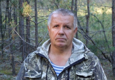 ЗИМИН ВАДИМ ЮРЬЕВИЧ