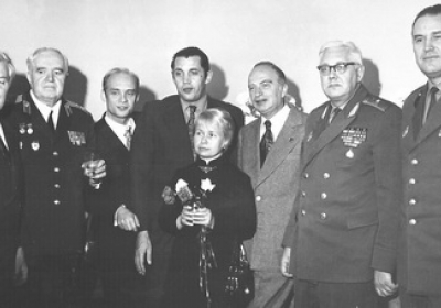 Аникович