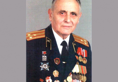 Владимир АНДРИАНОВ