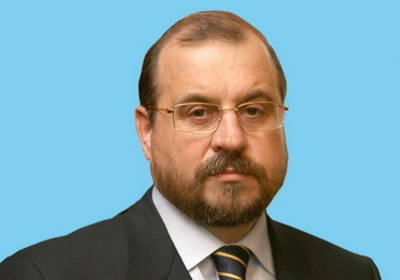 Александр КАНЬШИН