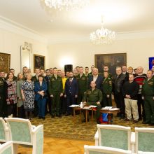 ТЕМА СВО НАШЛА ОТРАЖЕНИЕ В БОЛЬШИНСТВЕ ПРОИЗВЕДЕНИЙ 24-ГО ВСЕРОССИЙСКОГО ЛИТЕРАТУРНОГО КОНКУРСА ИМЕНИ А.В. СУВОРОВА