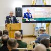 НА ТВОРЧЕСКОЙ ВСТРЕЧЕ В ЦДРА ПРОЗАИК ГРИГОРИЙ КИСЕЛЕВ РАССКАЗАЛ О СВОЕЙ КНИГЕ «ПИОНЕРЫ ВОЗДУШНЫХ КОНВОЕВ»