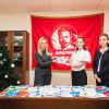 «ОТ ВЕРЫ С VЕРОЙ»: НОВОГОДНИЕ ОТКРЫТКИ, СОЗДАННЫЕ РУКАМИ ЮНАРМЕЙЦЕВ ЦДРА, НАПРАВЛЕНЫ В АДРЕС ВОЕННОСЛУЖАЩИХ – УЧАСТНИКОВ СВО