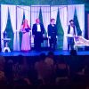 ТЕАТР ВВО ЗАВЕРШИЛ 86-Й СЕЗОН ГАСТРОЛЯМИ