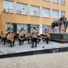 Самарский Дом офицеров