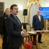 В ЦДРА НАГРАДИЛИ ЛАУРЕАТОВ И ДИПЛОМАНТОВ 23-ГО ВСЕРОССИЙСКОГО ЛИТЕРАТУРНОГО КОНКУРСА ИМЕНИ А.В. СУВОРОВА