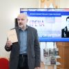 В ЦДРА ВОЕННЫЙ ПИСАТЕЛЬ, АВТОР РОМАНА «ШЕЛКОВЫЙ ПУТЬ» АЛЕКСАНДР КАРЦЕВ РАССКАЗАЛ МОЛОДЕЖИ О СЕБЕ И СВОЕМ ТВОРЧЕСТВЕ