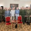 ПРОЗАИК АЛЕКСАНДР БОНДАРЕНКО: «ПАТРИОТИЗМ – ЭТО ГОТОВНОСТЬ СЛУЖИТЬ ТАМ, ГДЕ ТЫ НУЖЕН РОДИНЕ» 