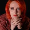 Актриса театра ВВО Ольга Бондарева