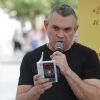 Сергей Арутюнов