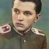 Курсант ЛВВПУ