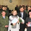 В поездке на Дальний Восток