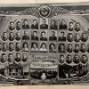 Выпуск ЛВВПУ 1963