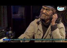Дом, где живут маяки. Новая площадка Музея маячной службы в Кронштадте