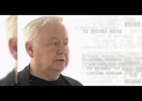 Константин Симонов «Ты помнишь, Алёша, дороги Смоленщины»