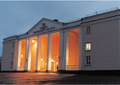 Театр, Мурманск